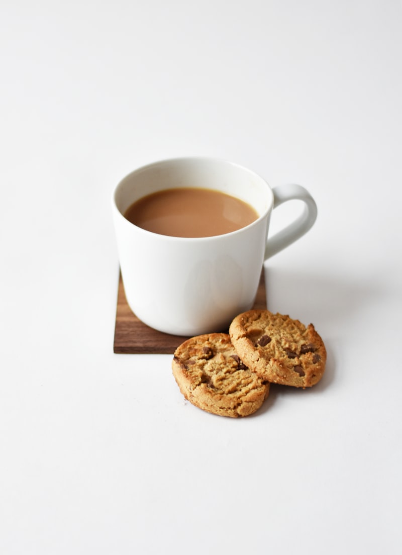 Vault Unlock: Gifts for Tea Lovers