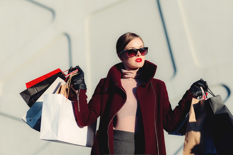 Vault Unlock: Luxury Gifts Under $100